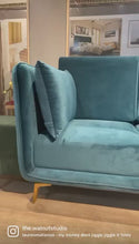 Load and play video in Gallery viewer, Caesar Sofa
