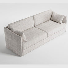 Load image into Gallery viewer, Dusty sofa
