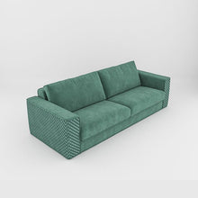 Load image into Gallery viewer, Duke Sofa

